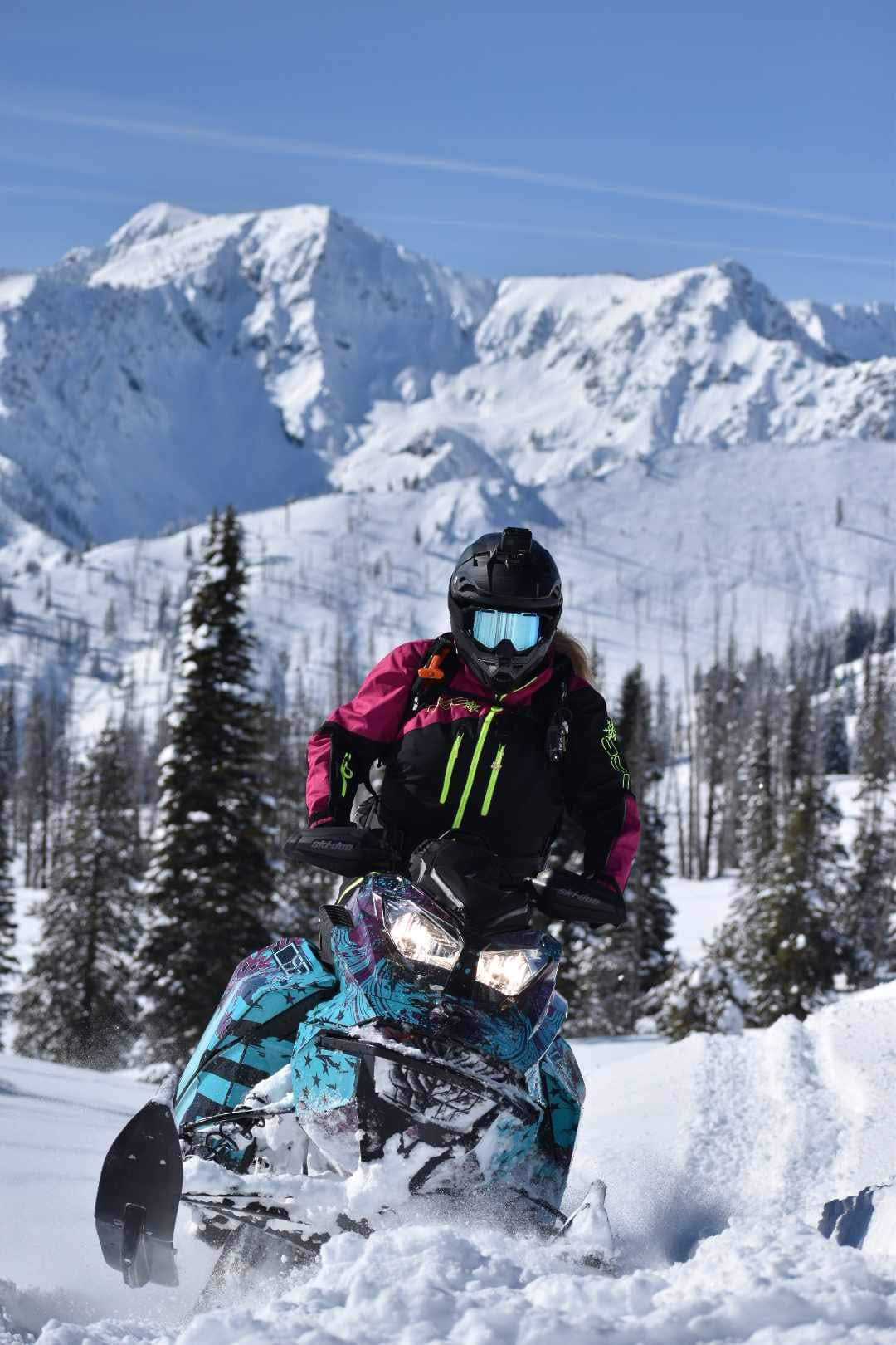 DSG Outerwear - Monosuit 2.0