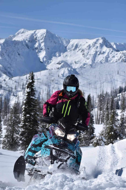 DSG Outerwear - Monosuit 2.0