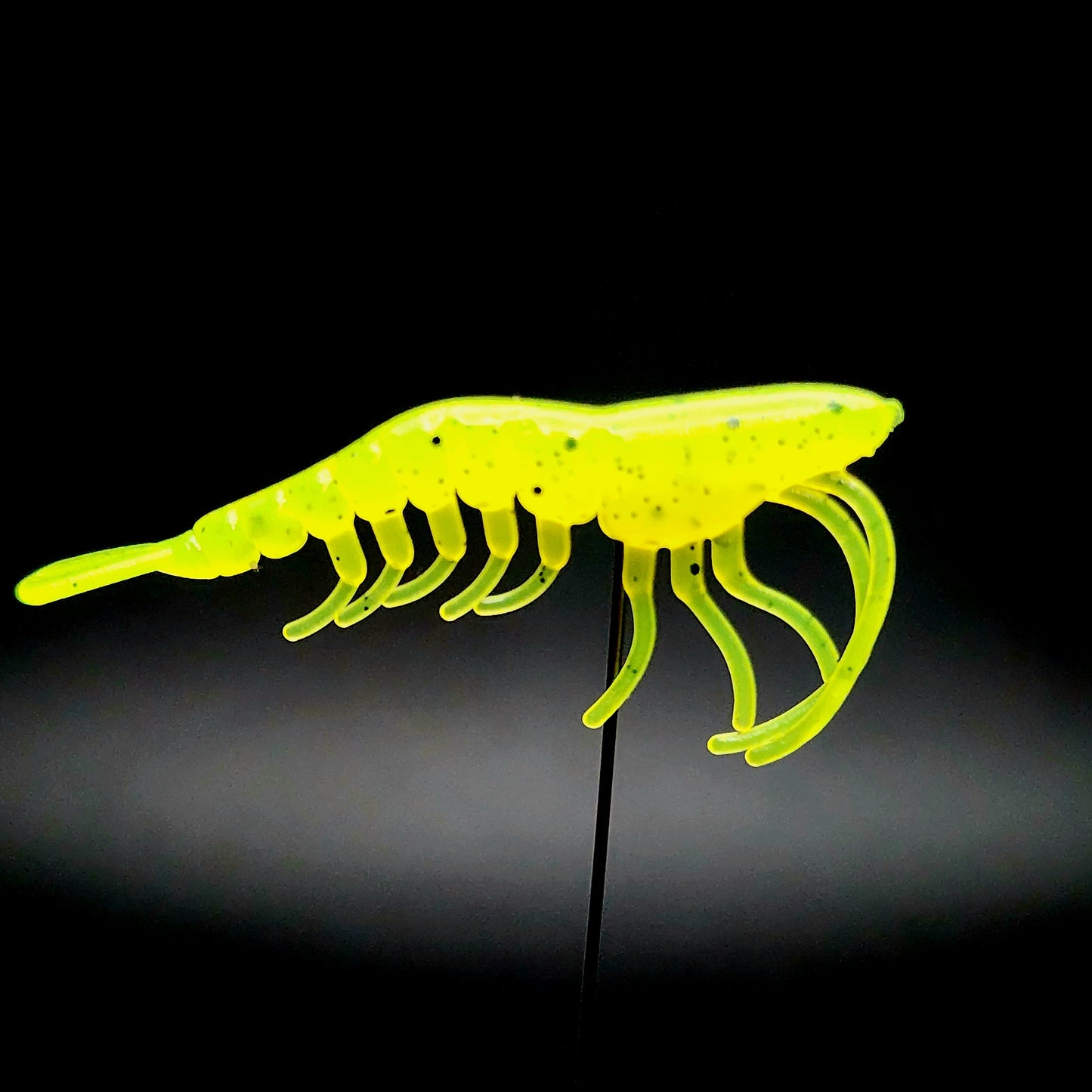 Creek Life Lures 1.8" Shrimp "The Holler Hopper"