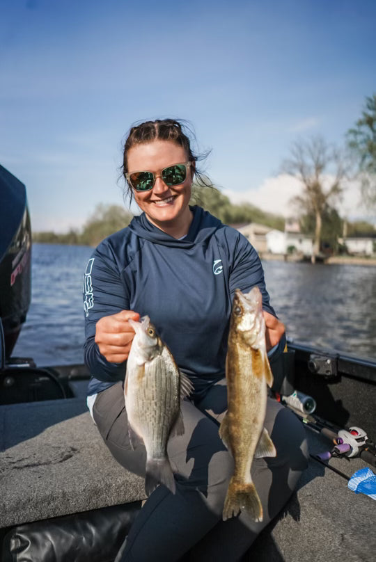 DSG Outerwear - Nora Hooded Shirt - UPF 50+