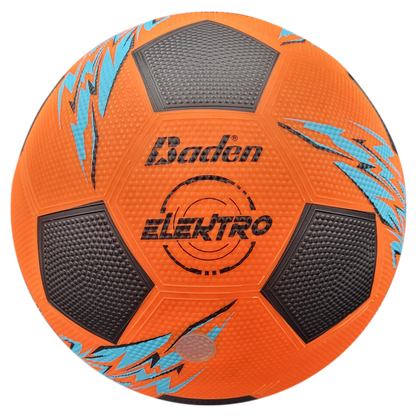 Baden Sports Elektro Soccer Ball