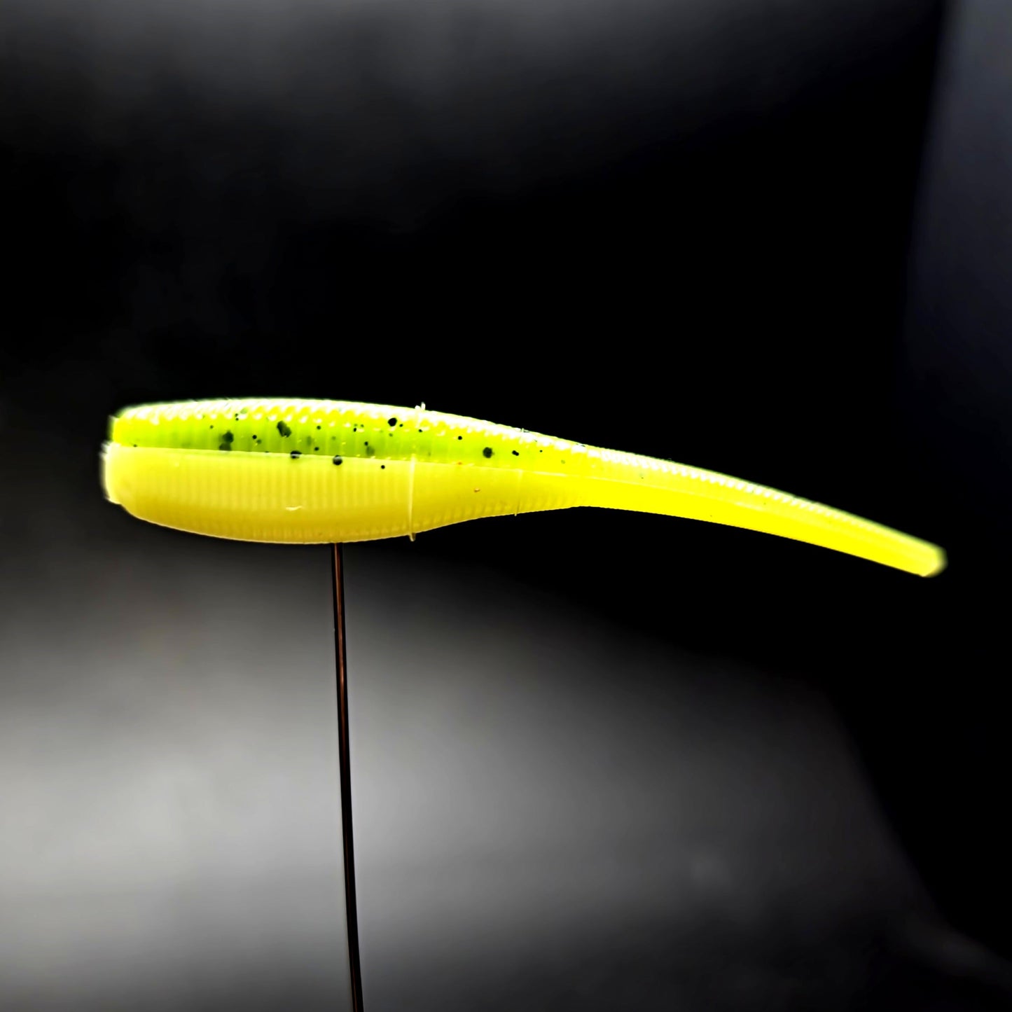 Creek Life Lures 2" Baby Shad "The Needlebutt Shad"