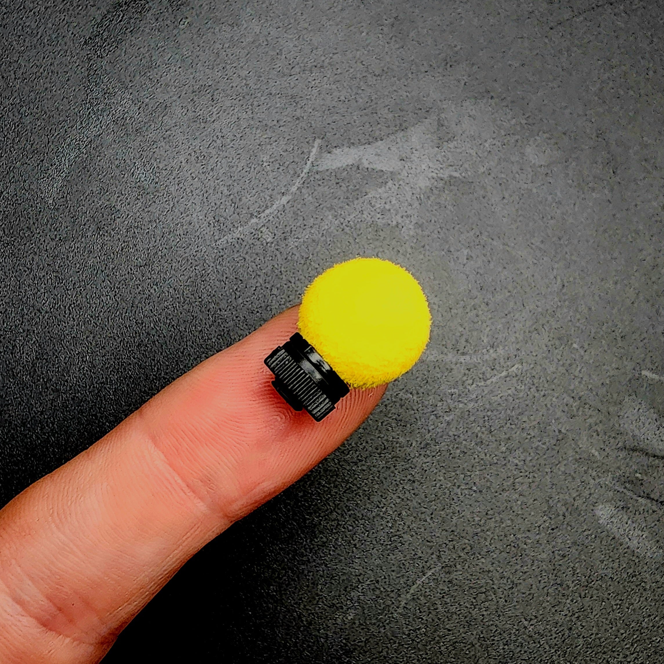 Creek Life Lure Co. Biodegradable Micro Strike Indicator Floats 