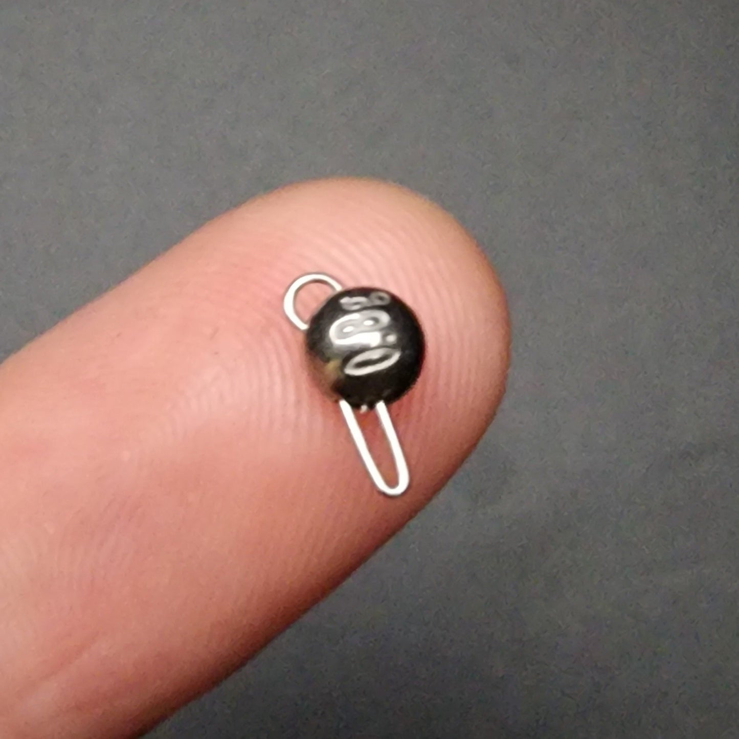 Creek Life Lure Co. Micro Cheb Sinkers - Cheburashka
