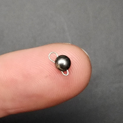 Creek Life Lure Co. Micro Cheb Sinkers - Cheburashka