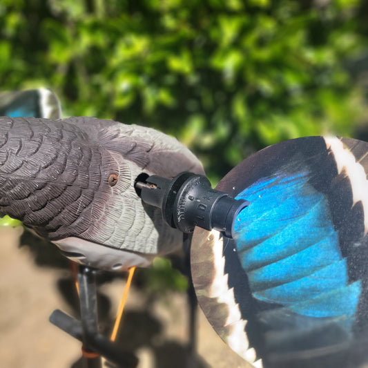 Blue Bird Waterfowl Animator V2 for Super Lucky Duck