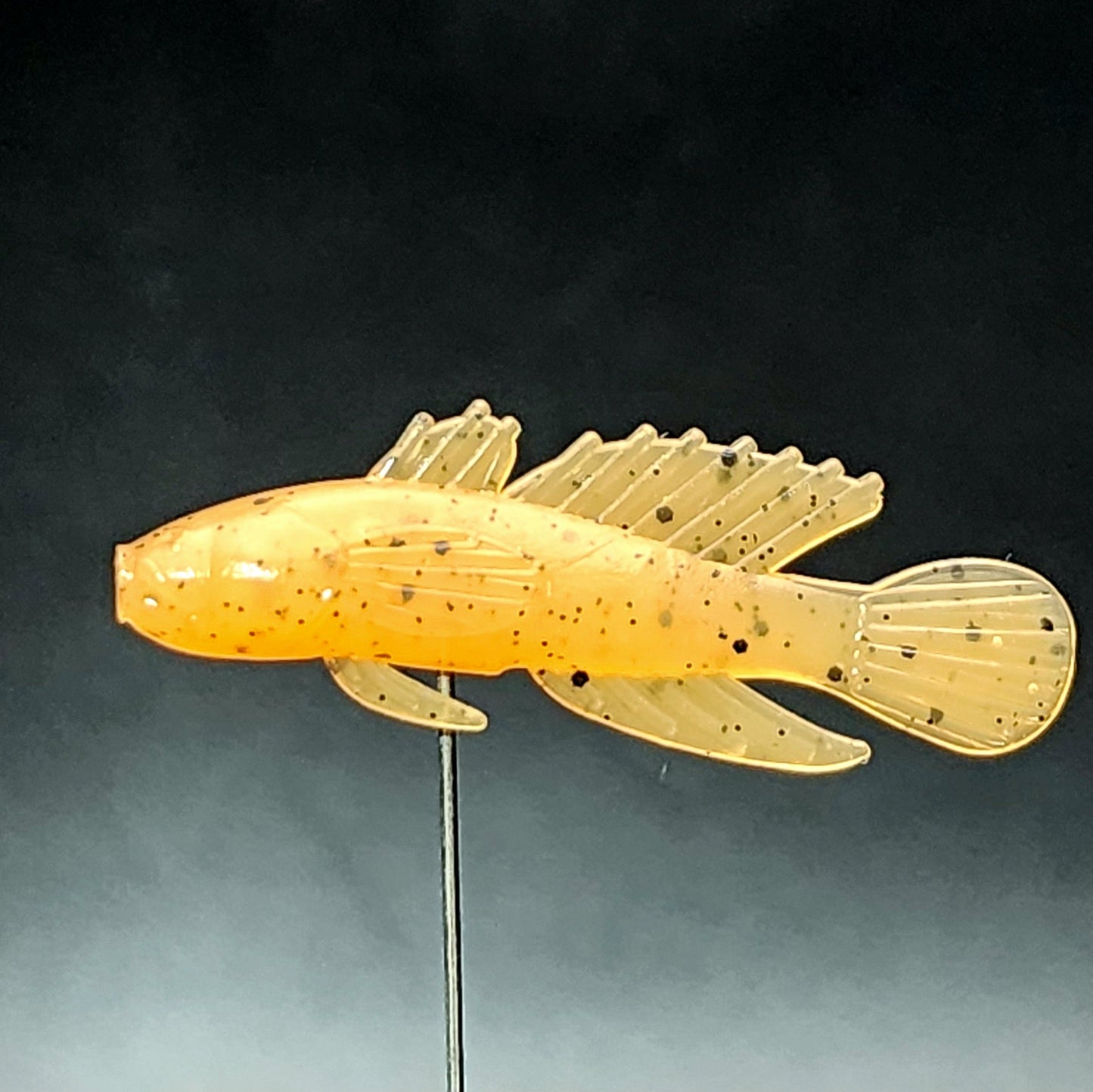 Creek Life Lures 1.5" Darter "The Stream Dancer"