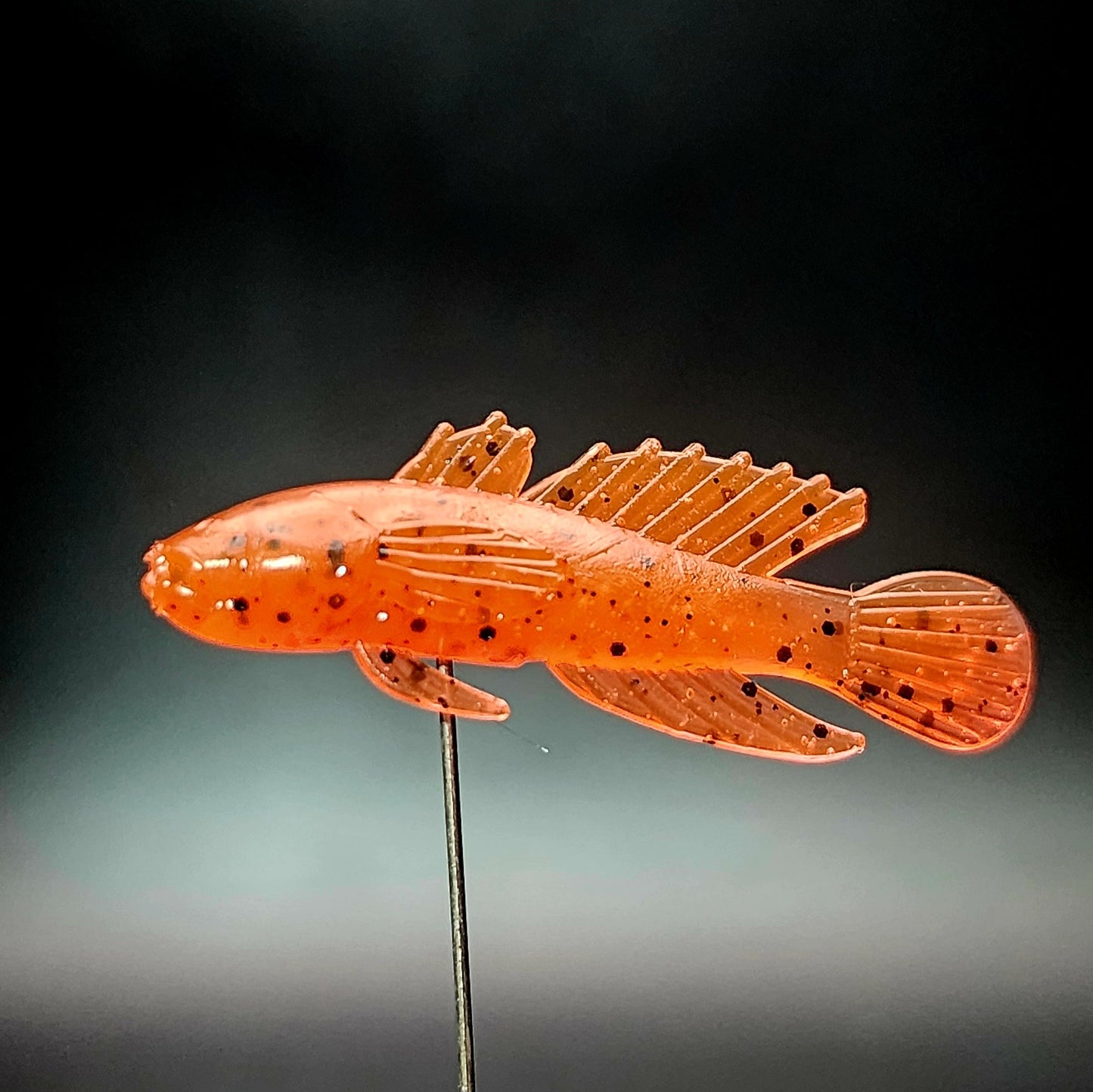 Creek Life Lures 1.5" Darter "The Stream Dancer"