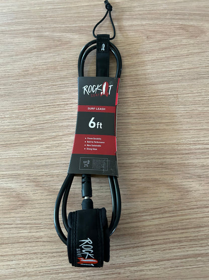 Rock-It Surf Rock-It Surf Signature Surf Leash