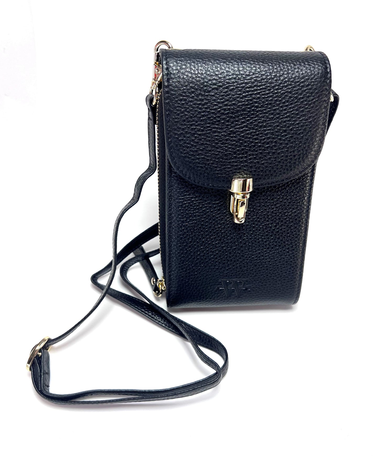 Nailed Golf Country Club Clutches