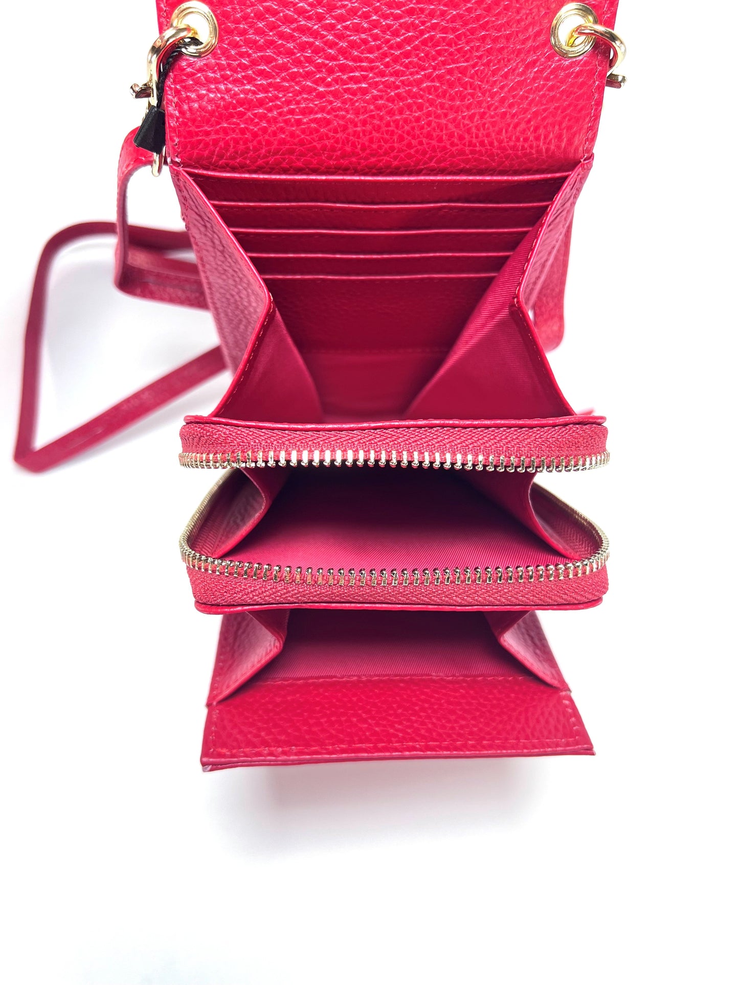 Nailed Golf Country Club Clutches