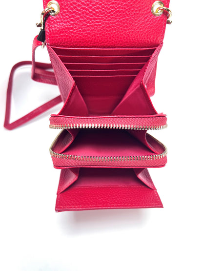 Nailed Golf Country Club Clutches