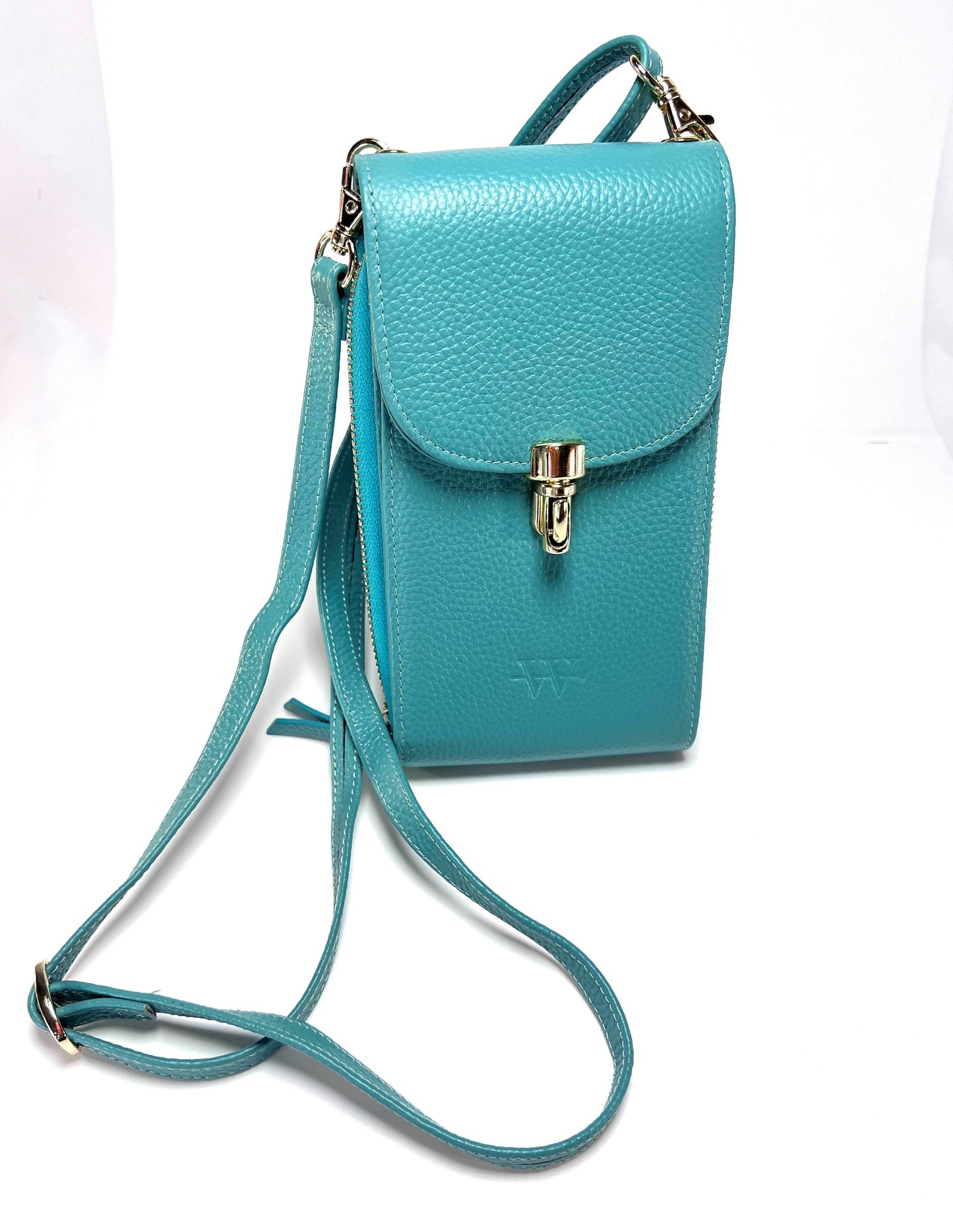 Nailed Golf Country Club Clutches