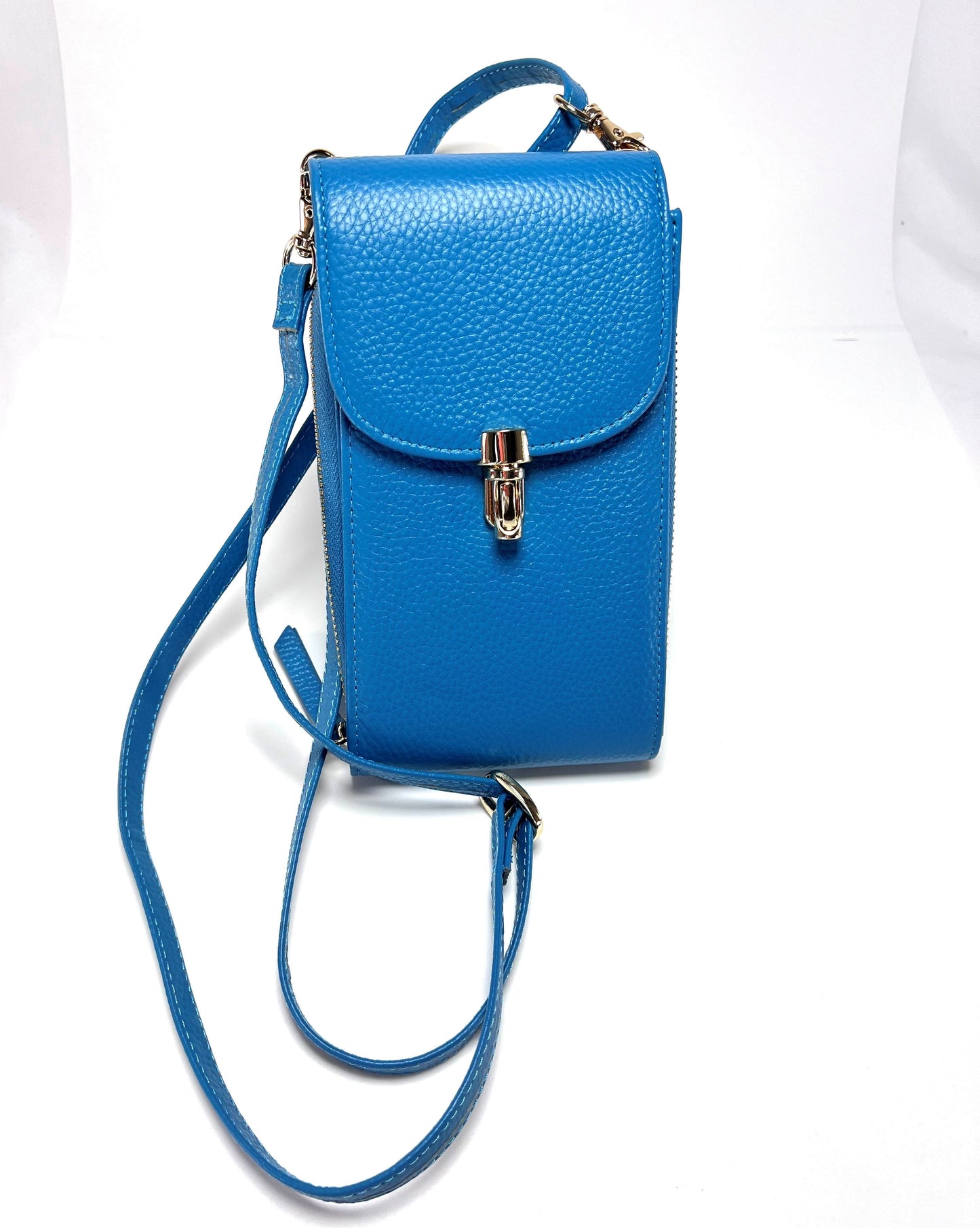 Nailed Golf Country Club Clutches