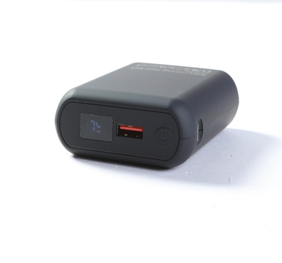 LITEGUEST™ UPF50+ Cooling Fishing Jacket – Built-In Fans for Sun & Heat