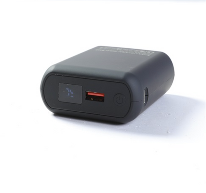 LITEGUEST™ UPF50+ Cooling Fishing Jacket – Built-In Fans for Sun & Heat