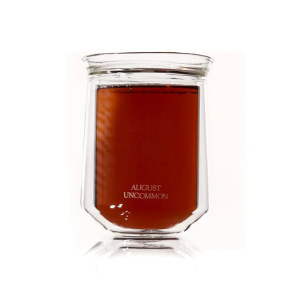 August Uncommon Tea Tea for Two - The Perfect Starter Tea Set