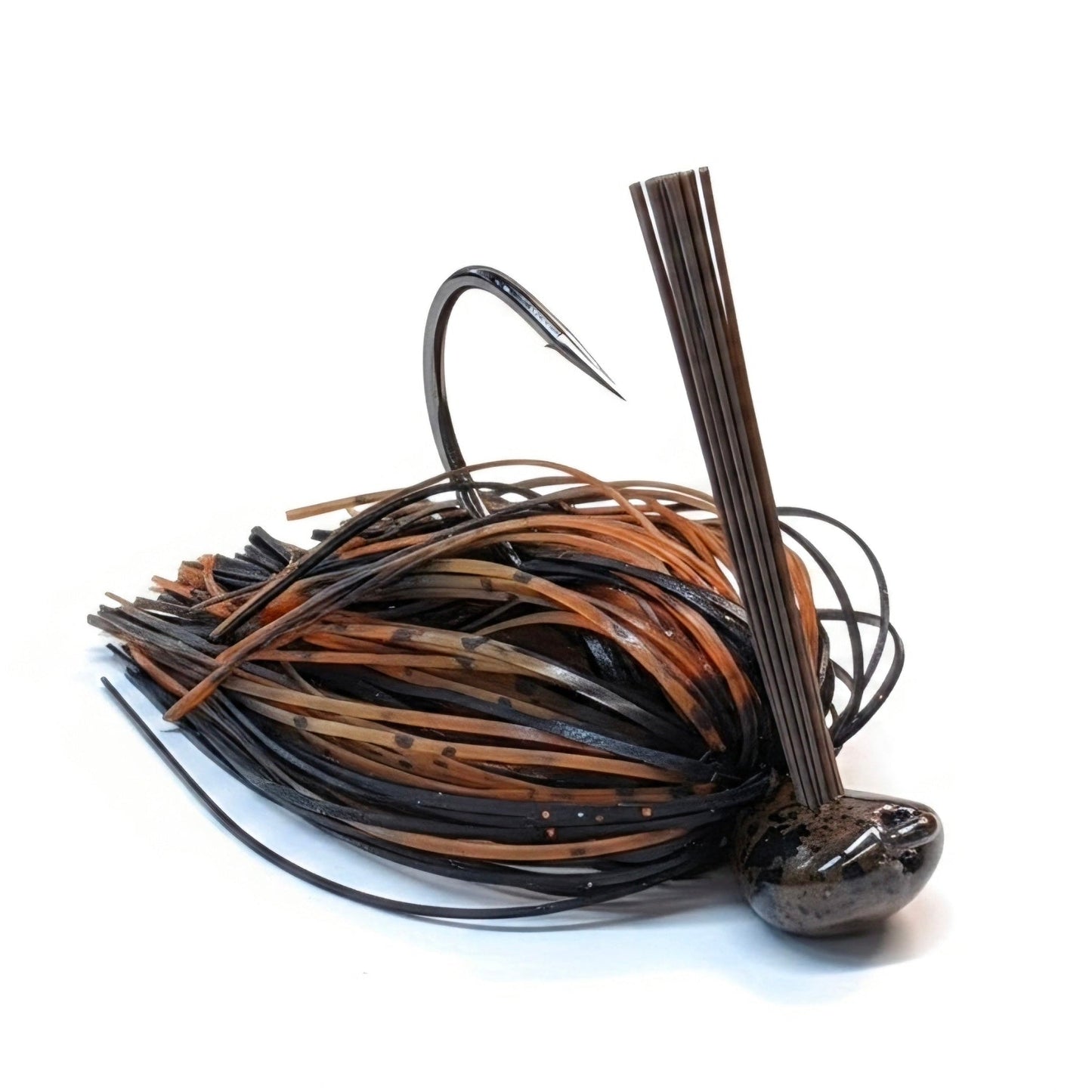 Wolf Spider Baits Arky Jig