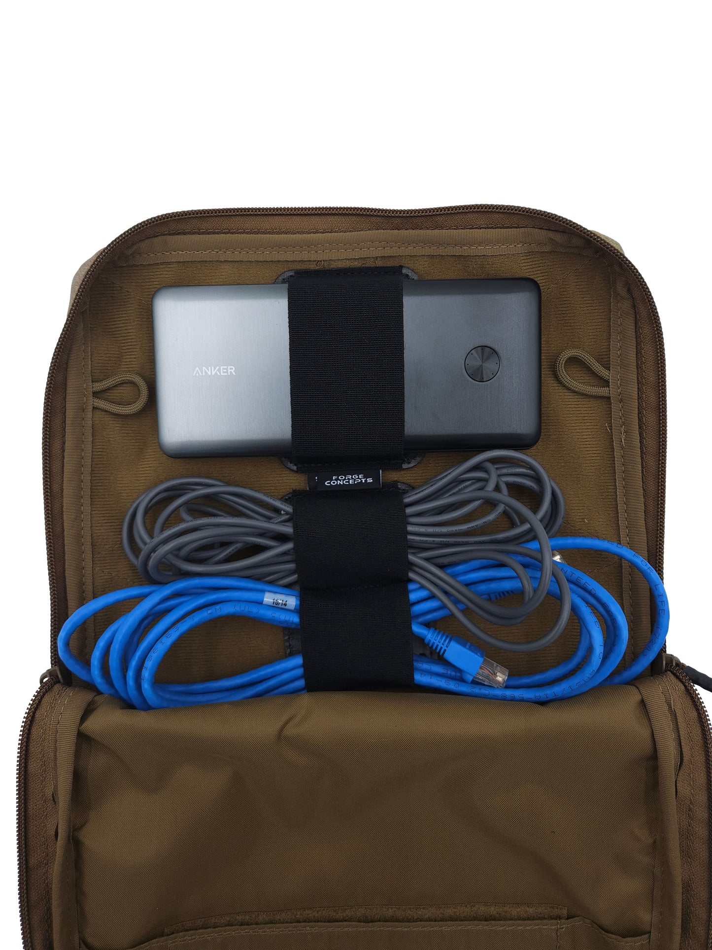 Forge Concepts Starlink Mini Bag