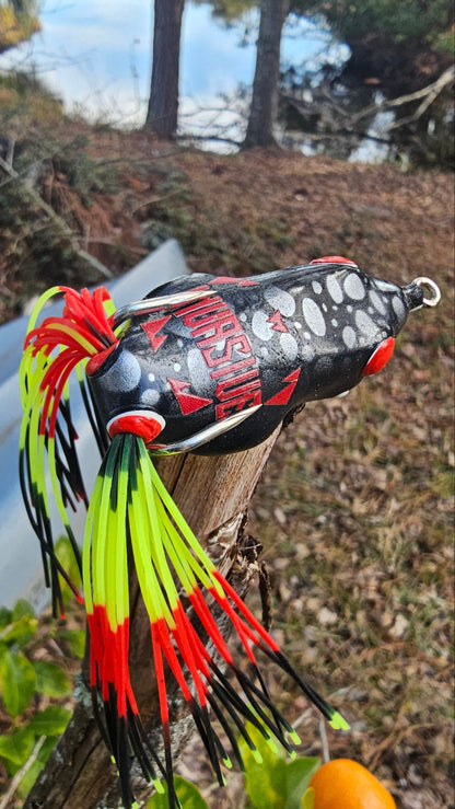 Invasive Lures Swamp Walker