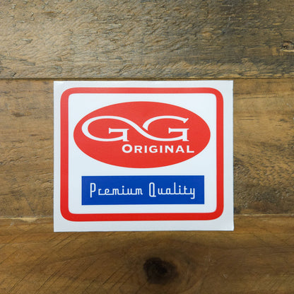 GameGuard Crazy 8 Sticker Pack