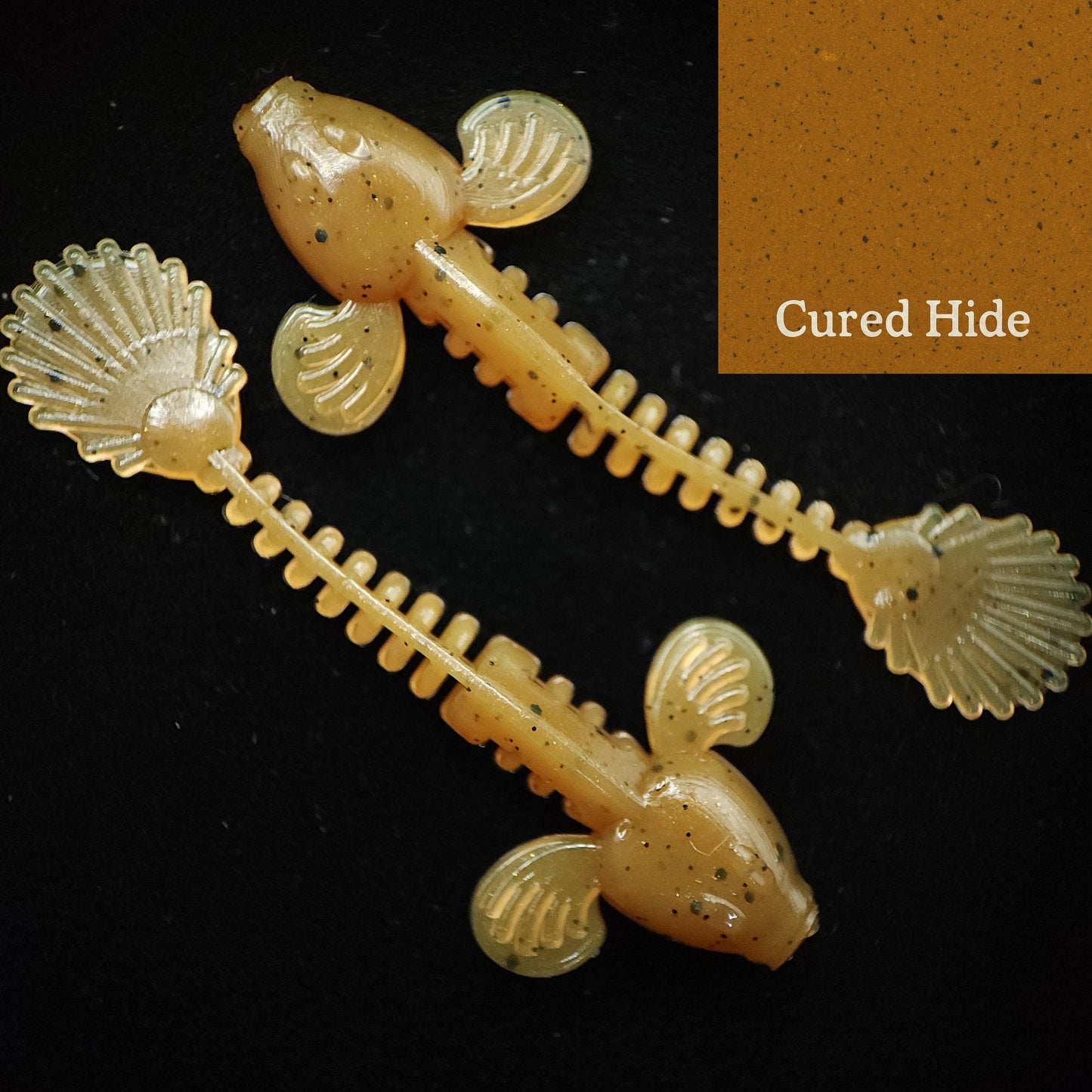 Creek Life Lure Co. 2" Sculpin "The Boulder Bandit"