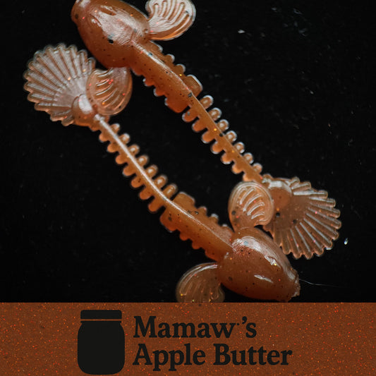 Creek Life Lure Co. 2" Sculpin "The Boulder Bandit"