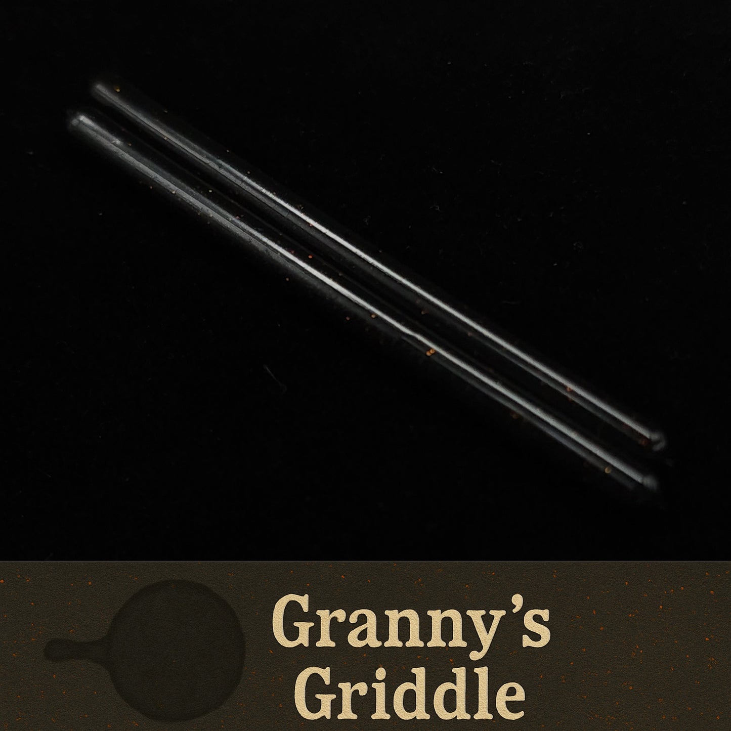 Creek Life Lure Co. 2.9" Inch Trout Worm "Appalachian Trout Tamer"