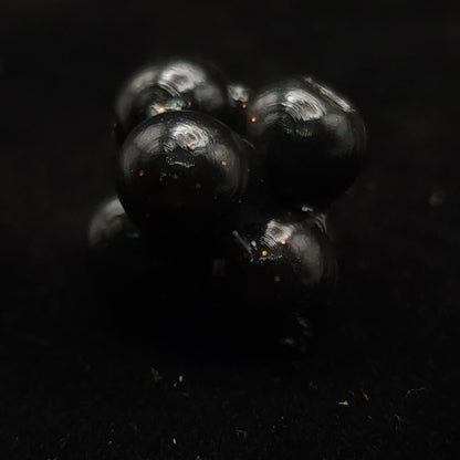 Creek Life Lure Co. 0.8" Salmon Egg Cluster "Ditch Caviar"