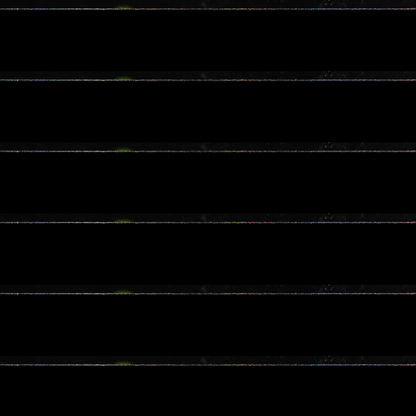 Creek Life Lure Co. 2" Inch Micro Swimbait "Tennessee Creek Shark"