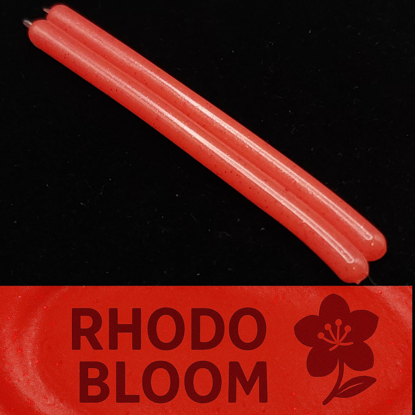 Creek Life Lure Co. 2.9" Inch Trout Worm "Appalachian Trout Tamer"