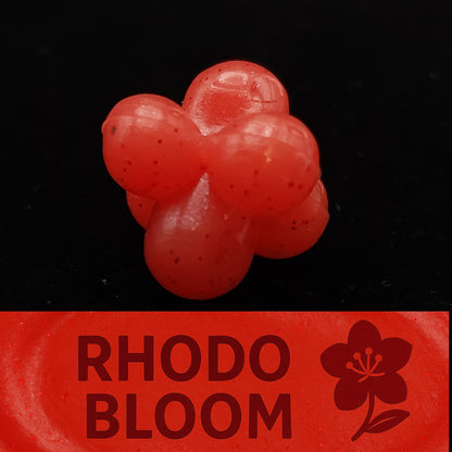 Creek Life Lure Co. 0.8" Salmon Egg Cluster "Ditch Caviar"