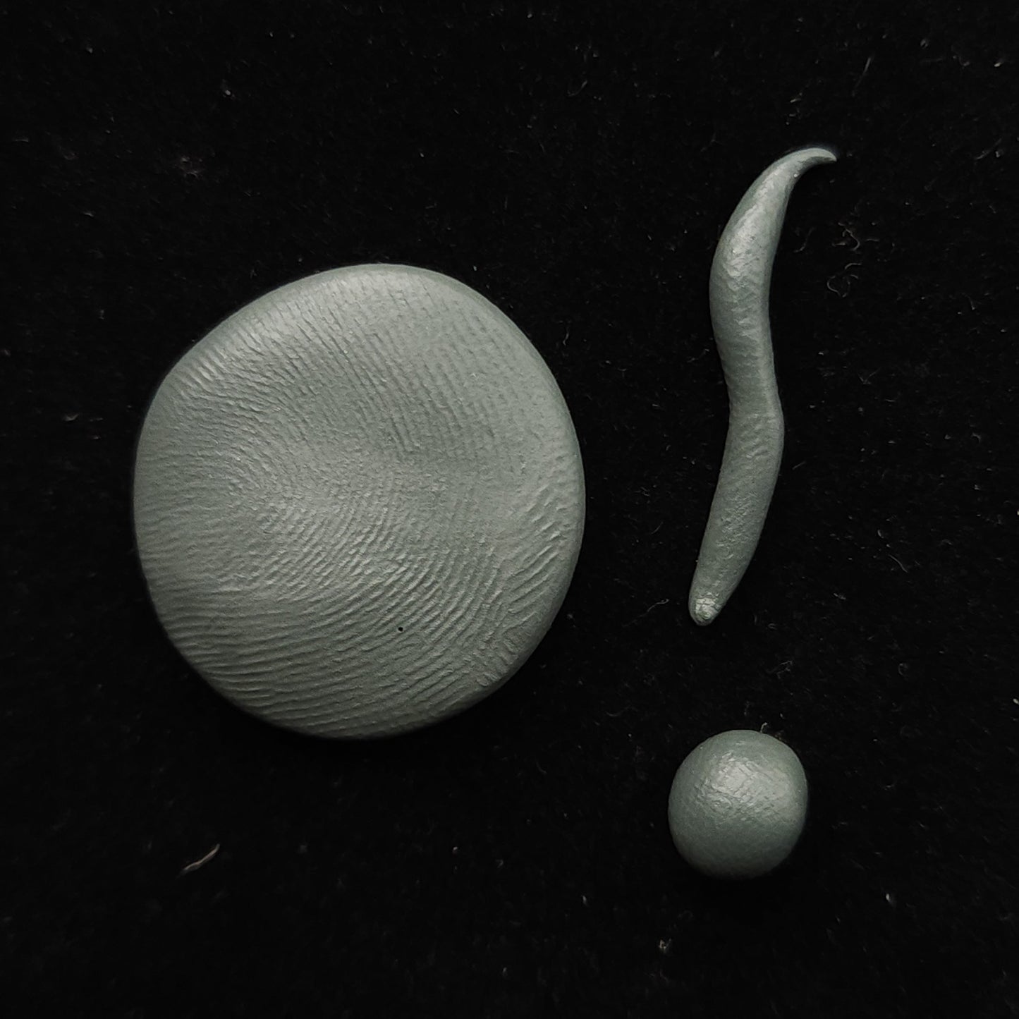 Creek Life Lure Co. Tungsten Putty (20g)