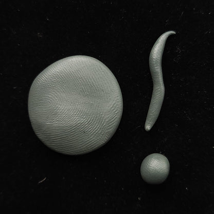 Creek Life Lure Co. Tungsten Putty (20g)