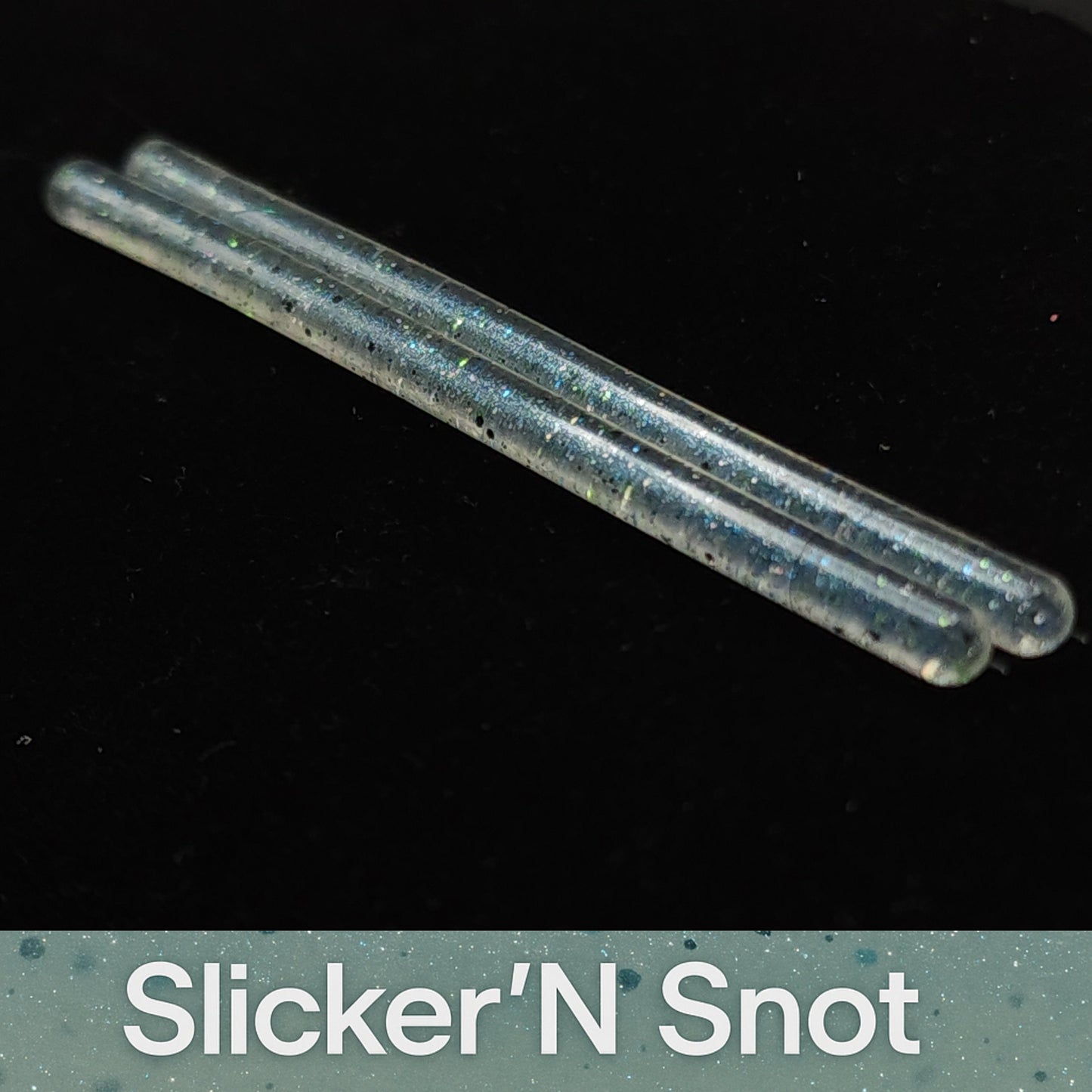 Creek Life Lure Co. 2.9" Inch Trout Worm "Appalachian Trout Tamer"