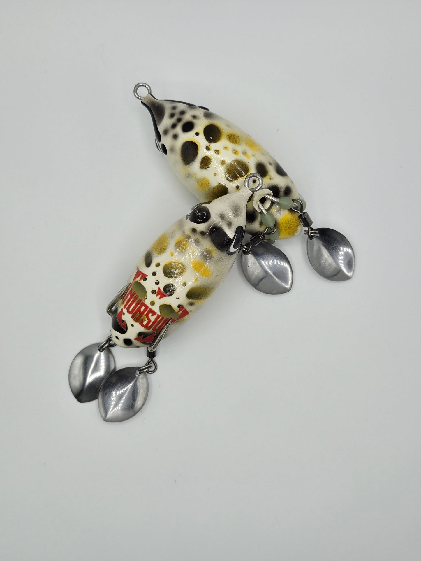 Invasive Lures Chop Frog