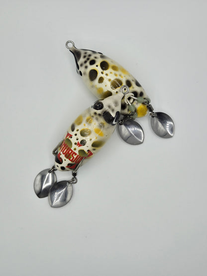 Invasive Lures Chop Frog