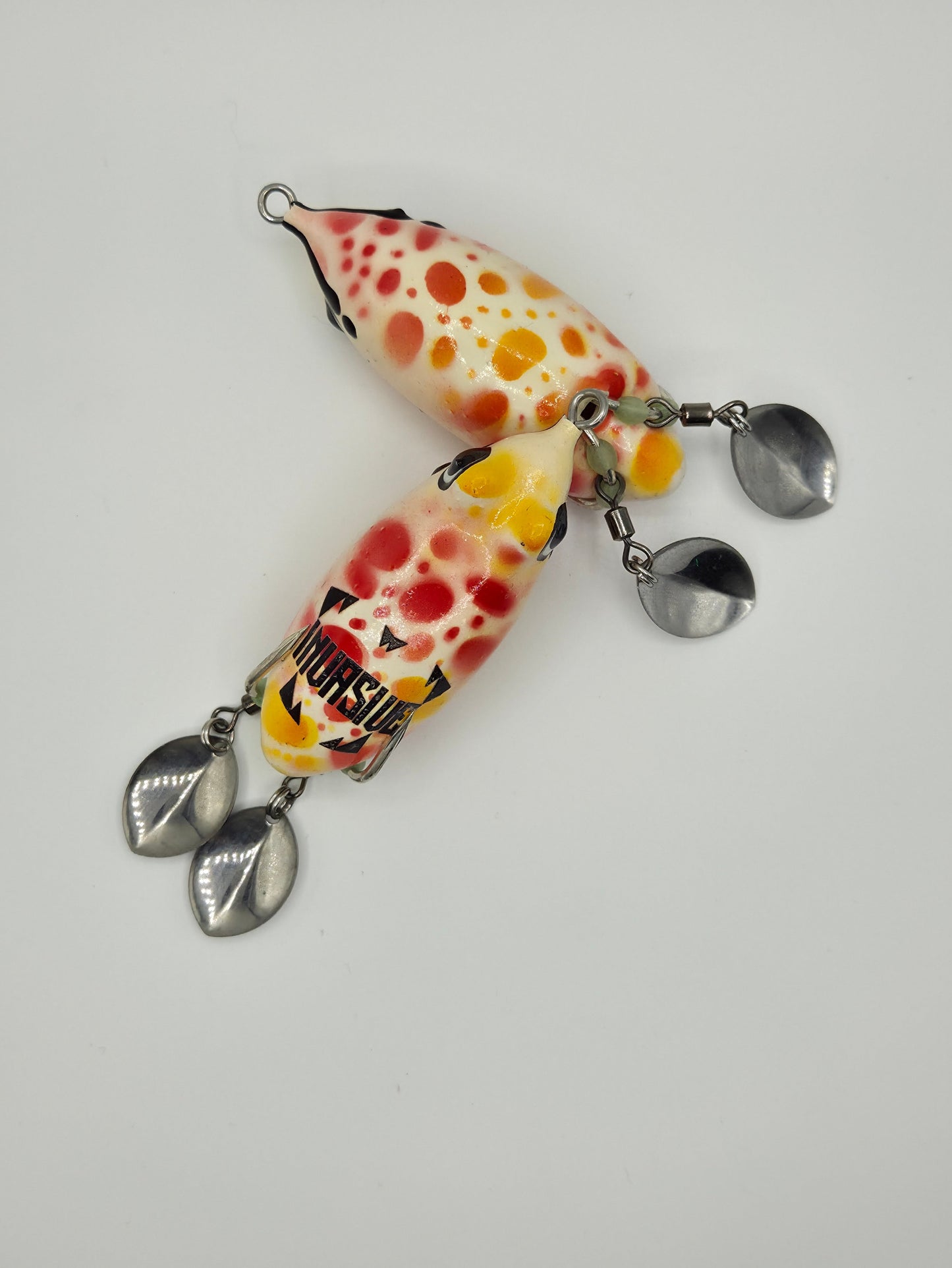 Invasive Lures Chop Frog