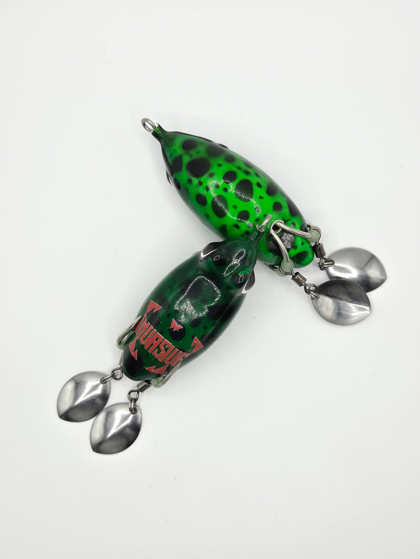 Invasive Lures Chop Frog