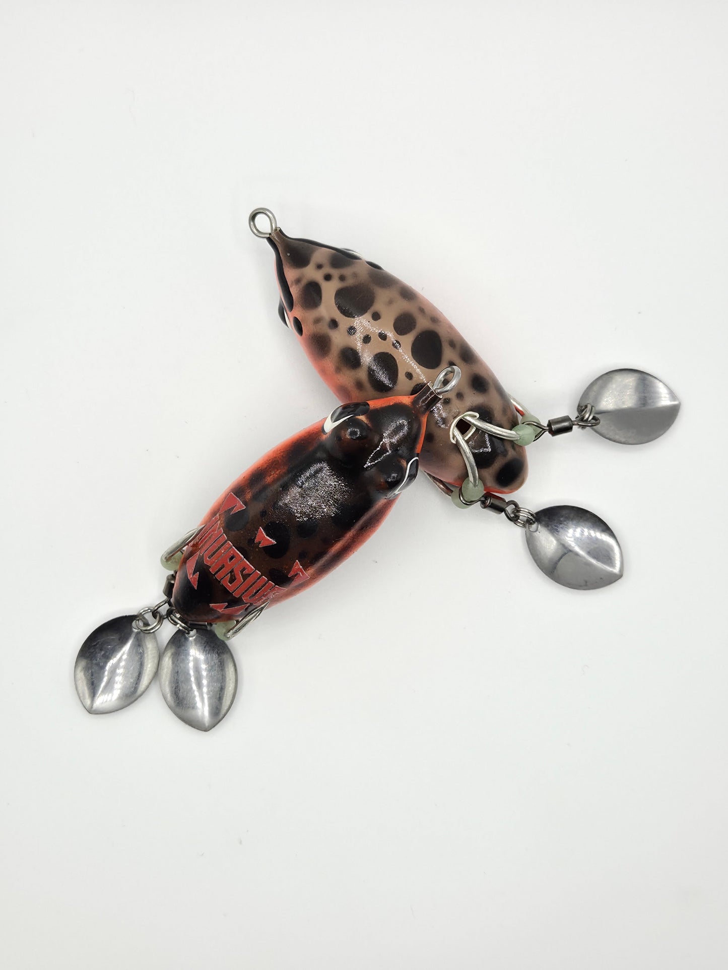 Invasive Lures Chop Frog