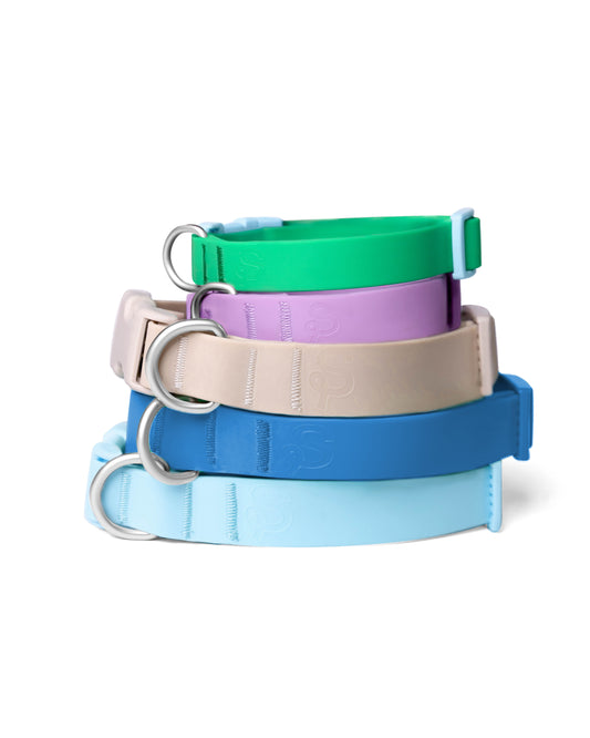 Springland Pets Waterproof Dog Collar