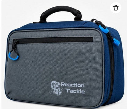Reaction Tackle Deluxe Bait Binder and Tackle Storage