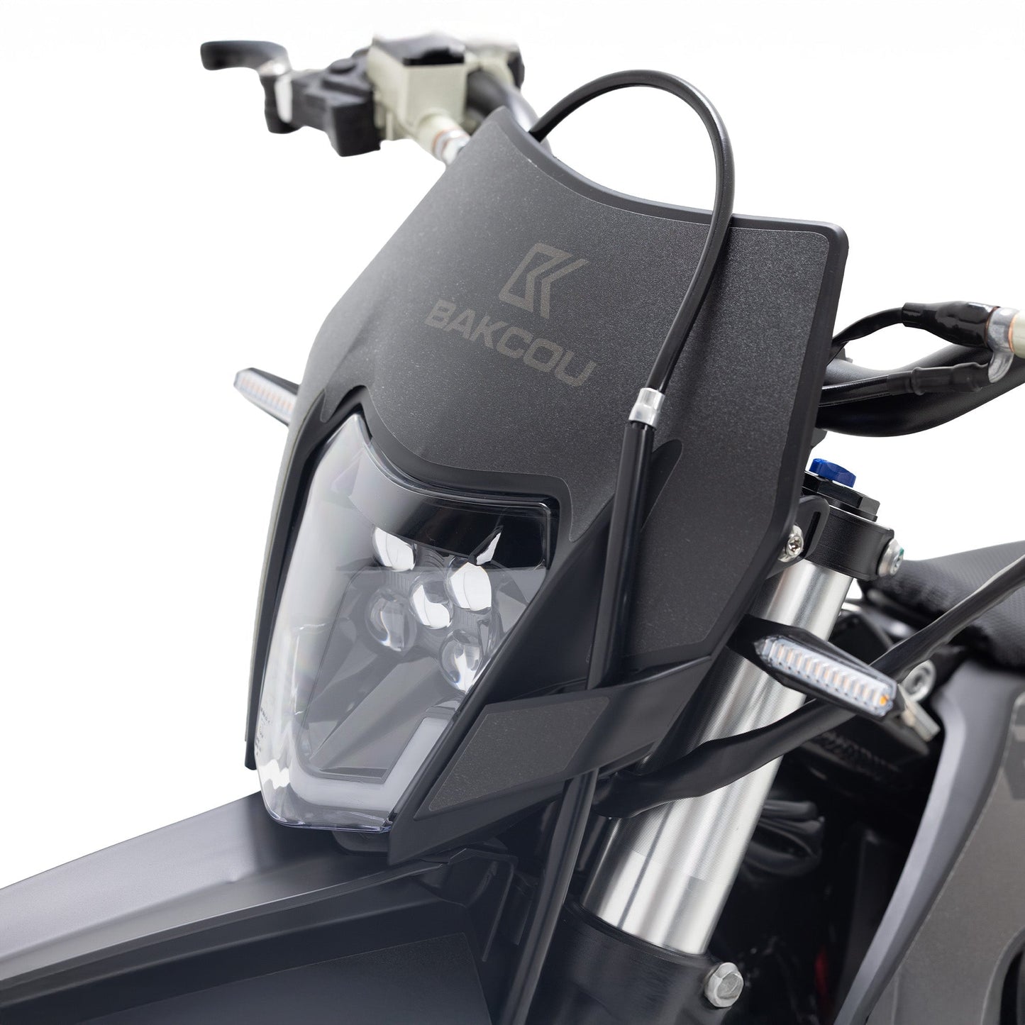Bakcou 2026 Puma X22 SD