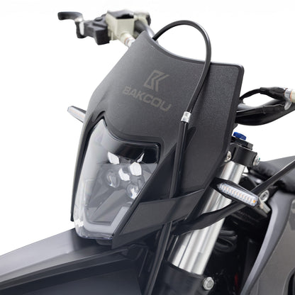 Bakcou 2026 Puma X22 SD