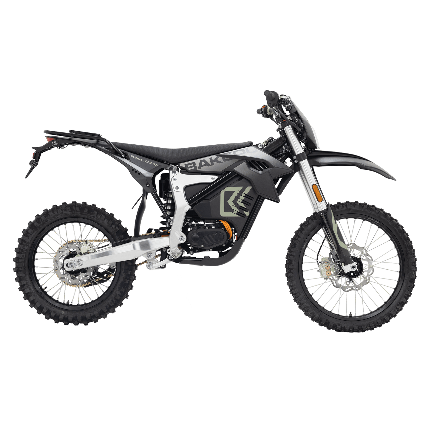 Bakcou 2026 Puma X22 SD