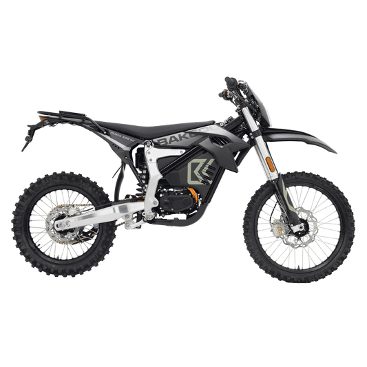 Bakcou 2026 Puma X22 SD