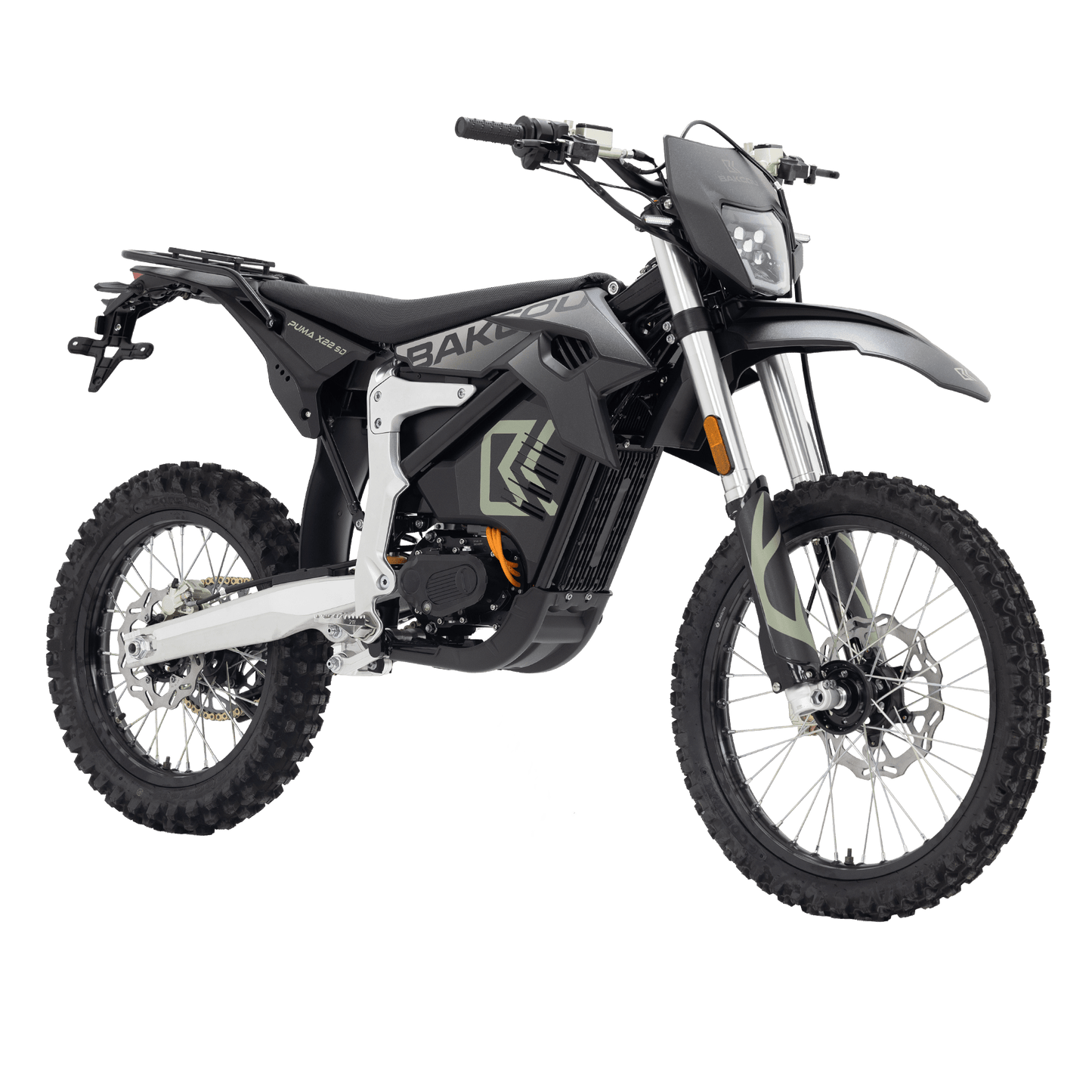 Bakcou 2026 Puma X22 SD