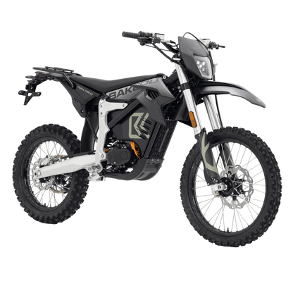 Bakcou 2026 Puma X22 SD