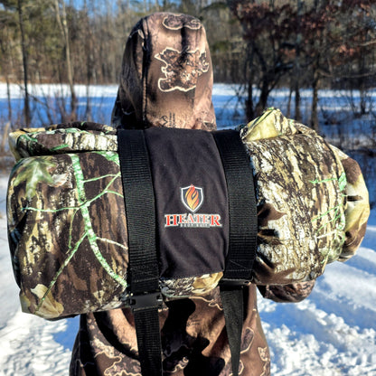Killz Heater Body Suit AP