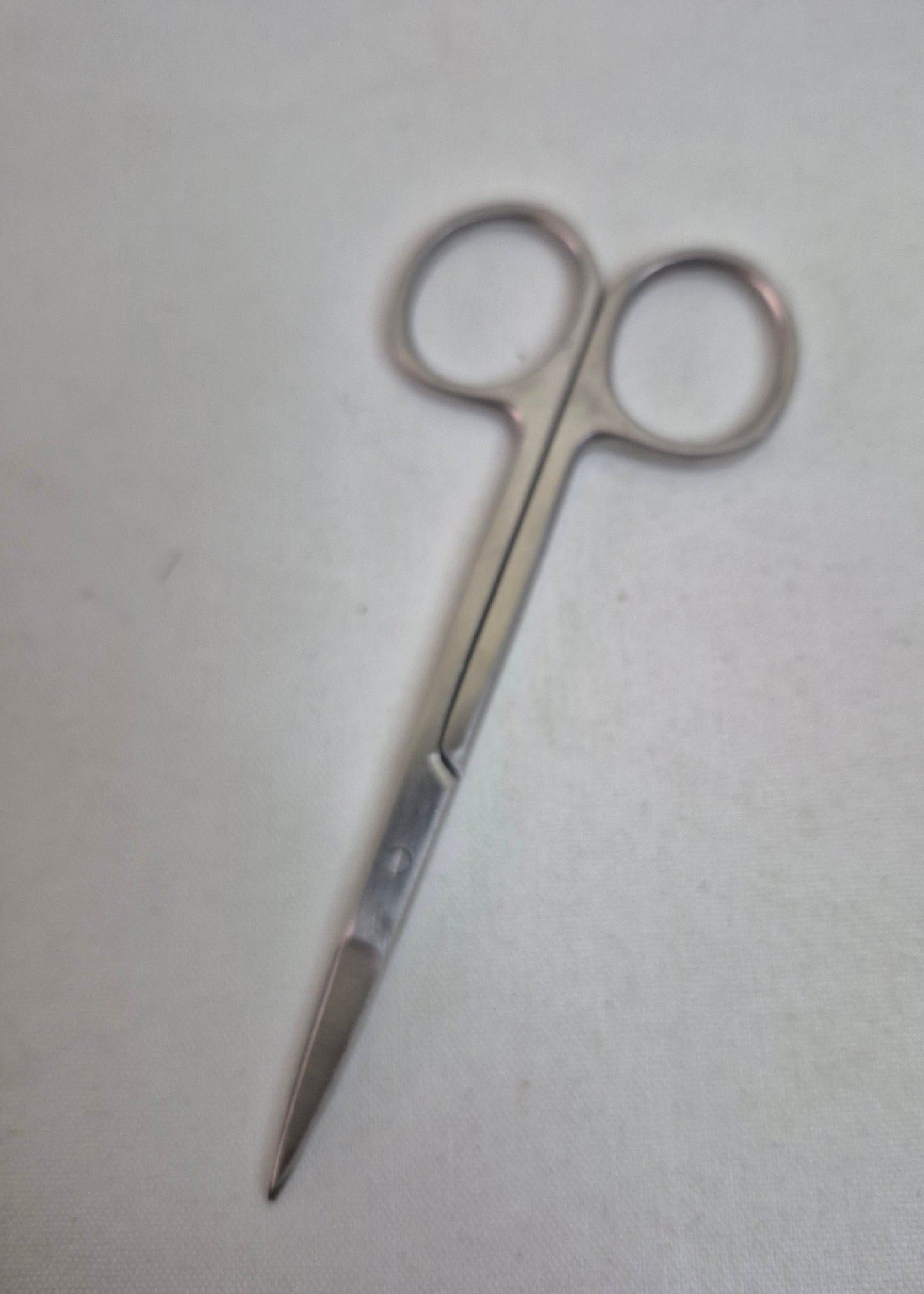 Tamsco Precision Tools Iris Scissor, Straight 4.5" (4 options)